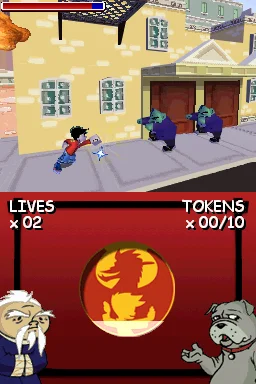 American Dragon Jake Long thumbnail