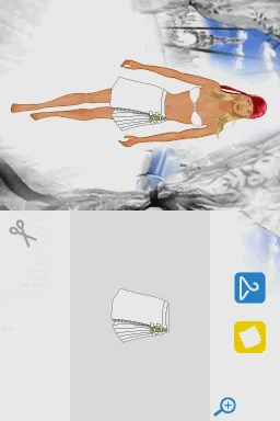 Mode Ontwerpster in Parijs (NL Versie) thumbnail