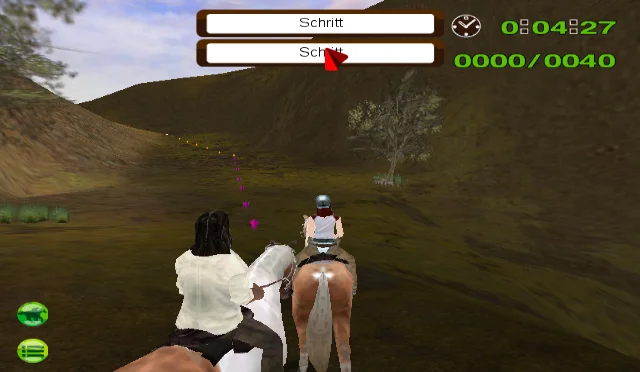 My Horse Club: Op zoek naar de mooie Appaloosa thumbnail