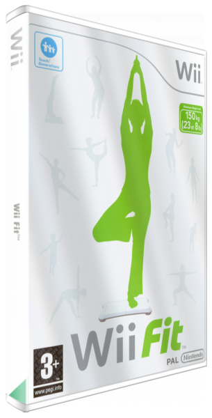 Wii Fit