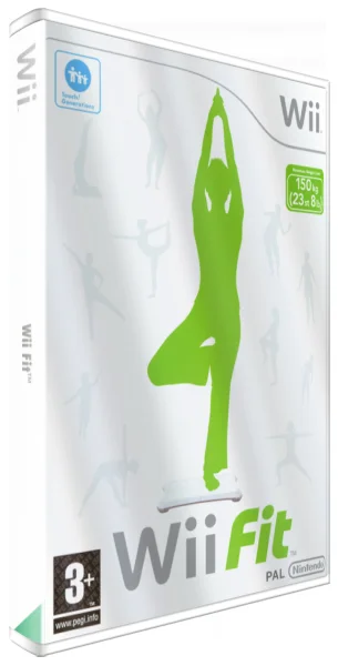 Wii Fit