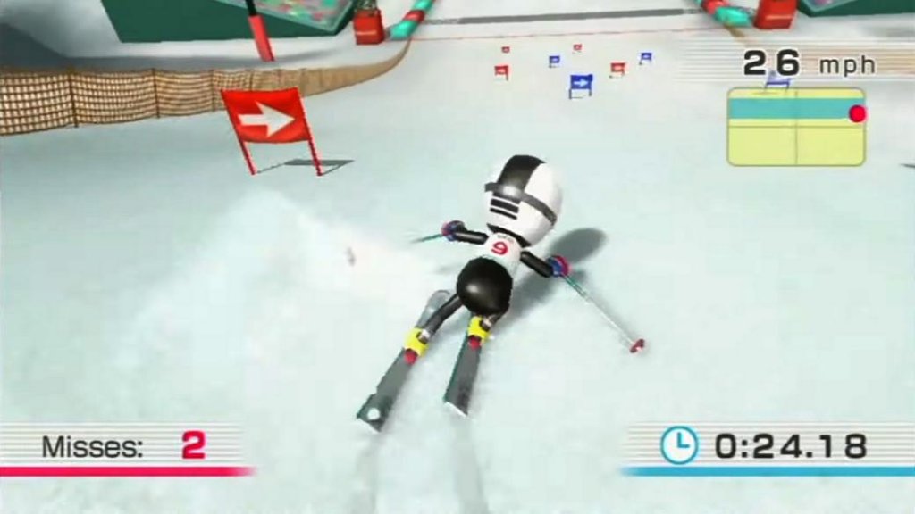 Wii Fit thumbnail