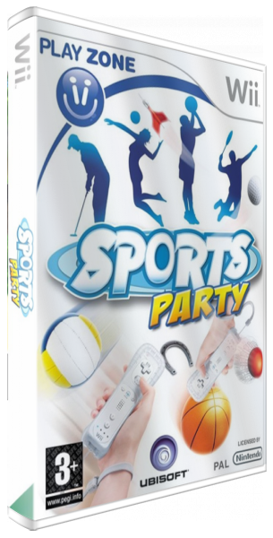 Sports Party