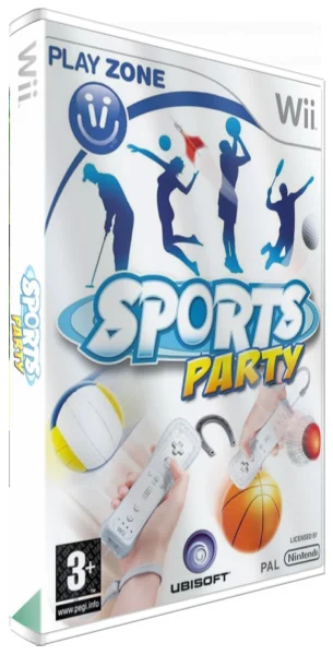 Sports Party