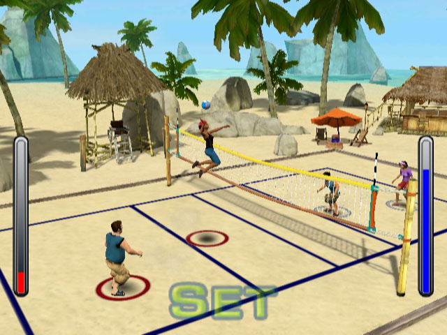Sports Party thumbnail
