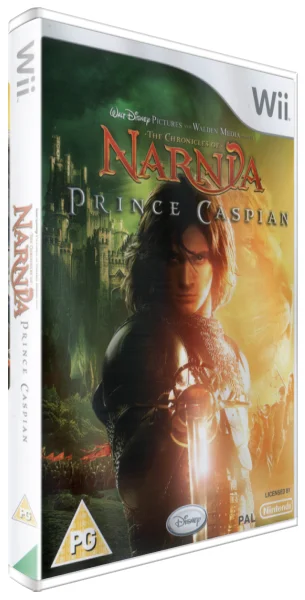 The Chronicles of Narnia: Prince Caspian