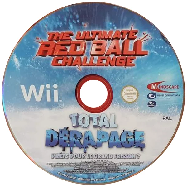 The Ultimate Red Ball Challenge thumbnail