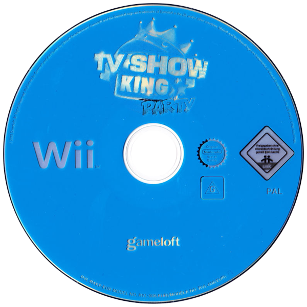 TV Show King Party thumbnail