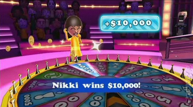 TV Show King Party thumbnail