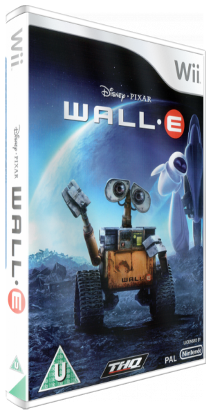 Wall-E