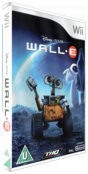 Wall-E