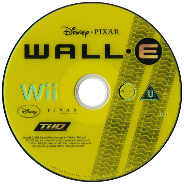 Wall-E thumbnail