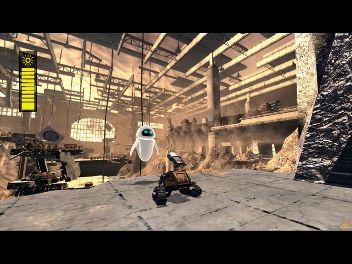 Wall-E thumbnail