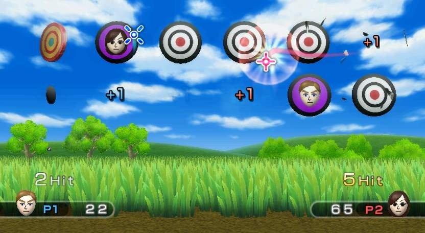 Wii Play thumbnail
