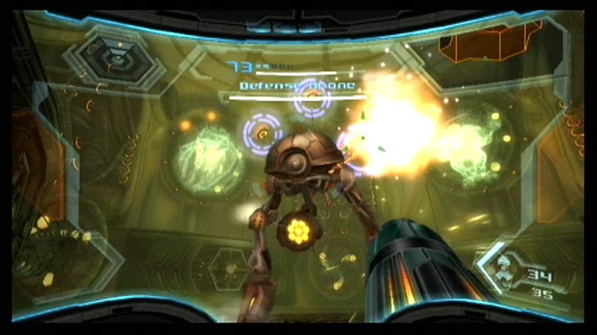 Metroid Prime 3: Corruption thumbnail