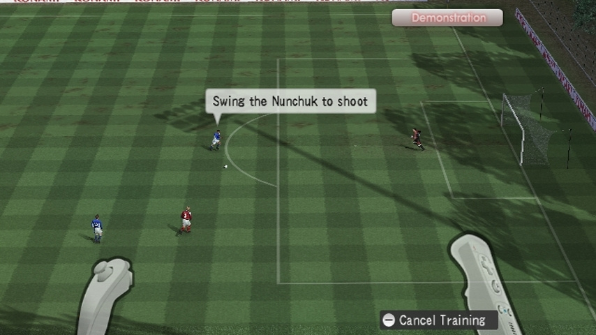 Pes 2008 Pro Evolution Soccer thumbnail
