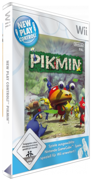 Pikmin