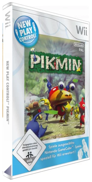 Pikmin