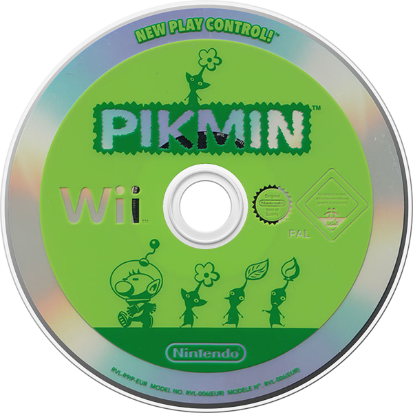 Pikmin thumbnail