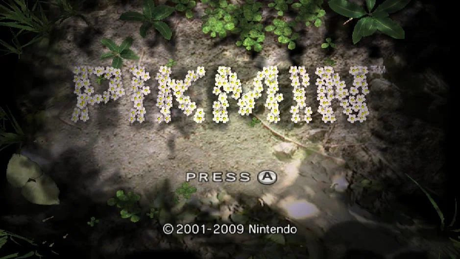 Pikmin thumbnail
