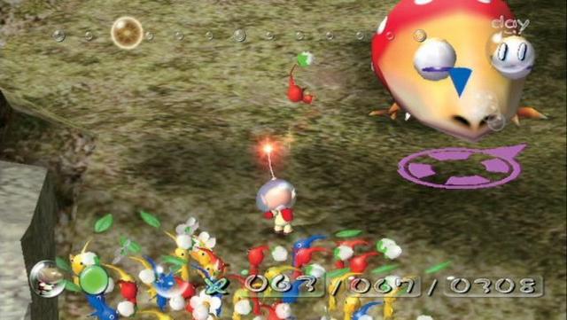 Pikmin thumbnail