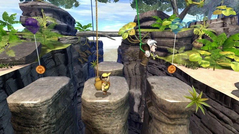 Disney Pixar UP thumbnail