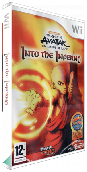 Avatar: De Legende van Aang