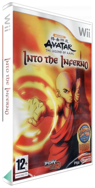 Avatar: De Legende van Aang