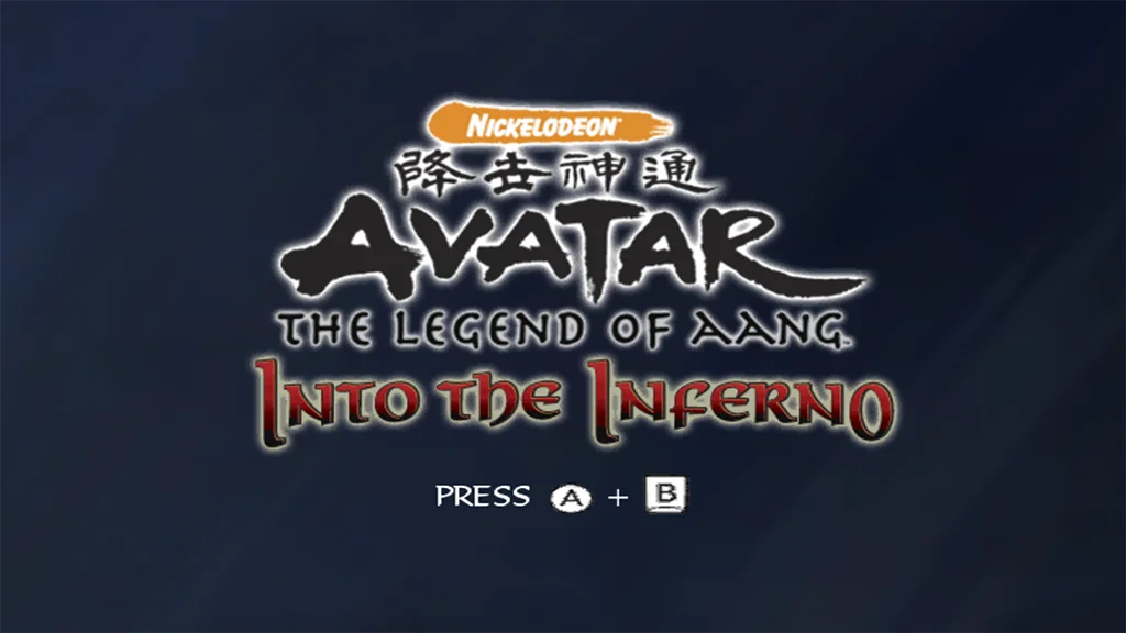 Avatar: De Legende van Aang thumbnail