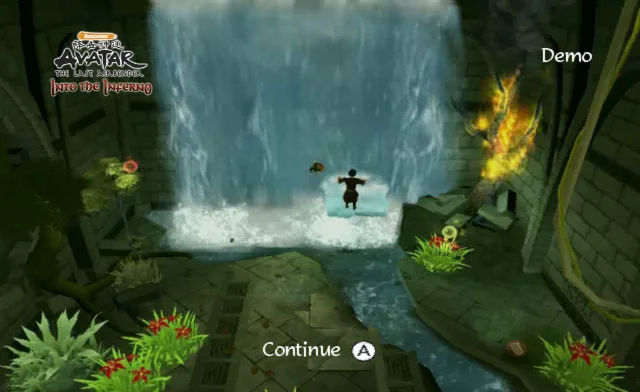 Avatar: De Legende van Aang thumbnail