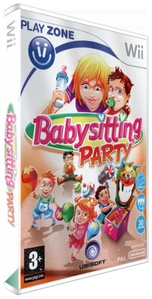 Babysitting Party