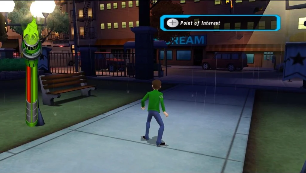 Ben 10 Alien Force Vilgax Attacks thumbnail