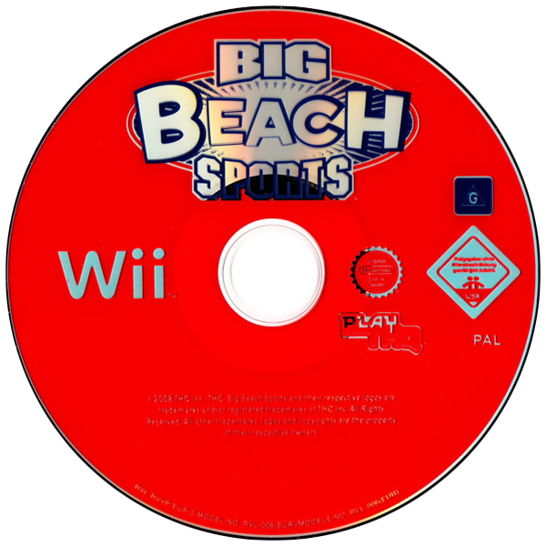 Big Beach Sports thumbnail