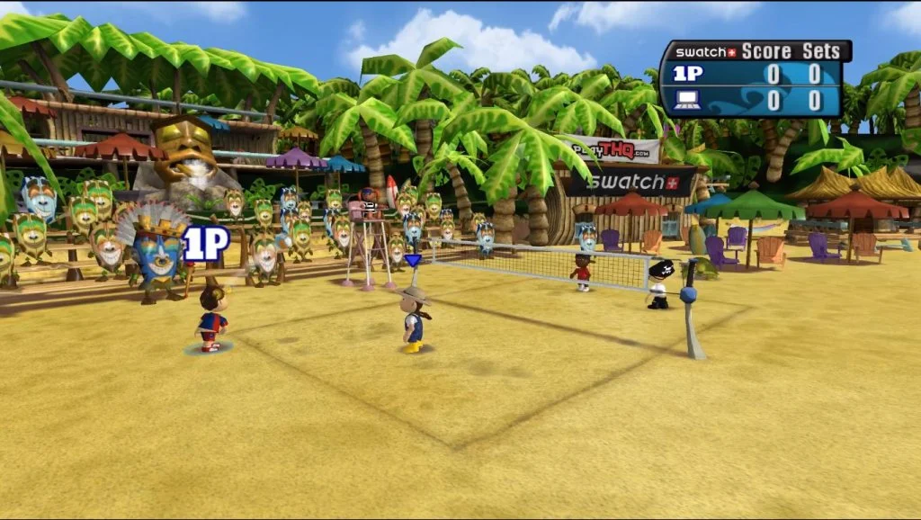 Big Beach Sports thumbnail