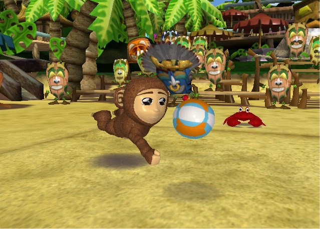 Big Beach Sports thumbnail