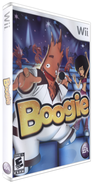 Boogie