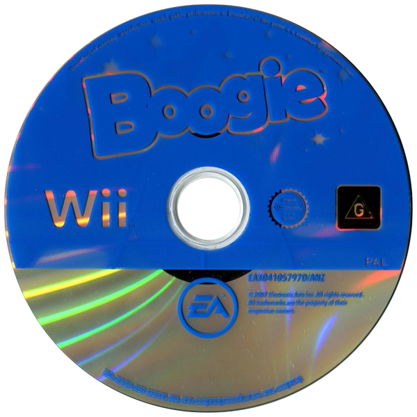 Boogie thumbnail