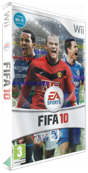 Fifa 10