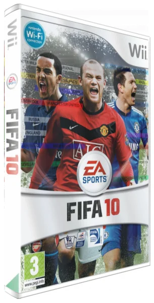 Fifa 10