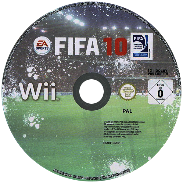 Fifa 10 thumbnail
