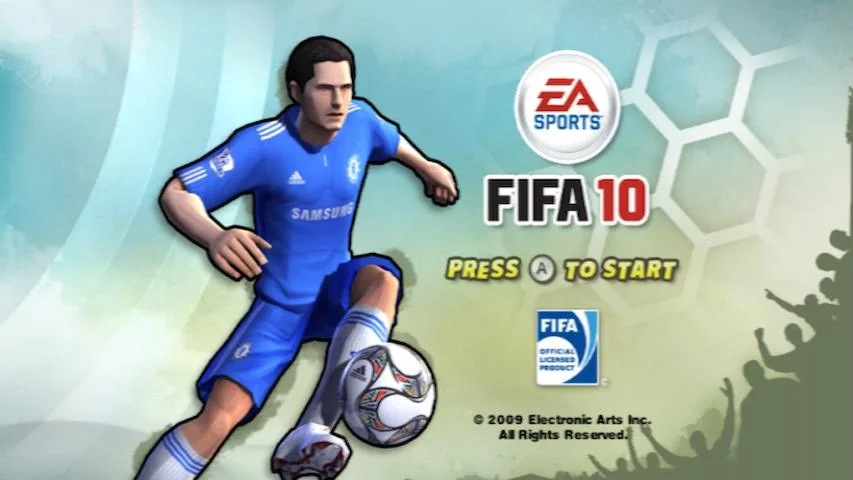 Fifa 10 thumbnail