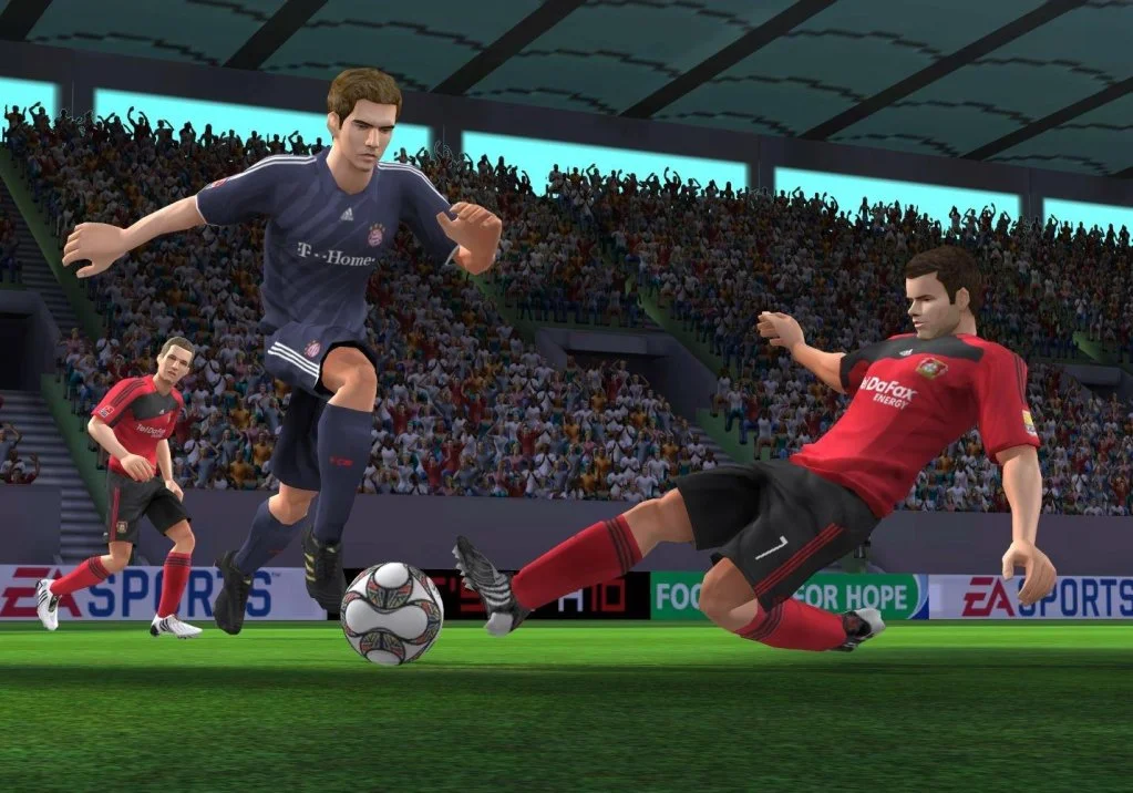Fifa 10 thumbnail