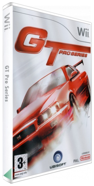 GT Pro Series