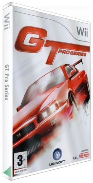 GT Pro Series
