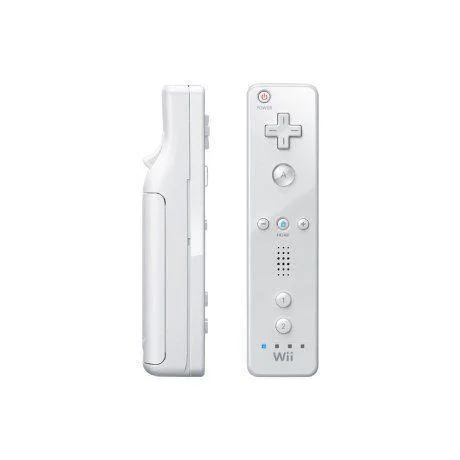 Nintendo Wii RVL-001 Set thumbnail