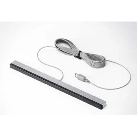 Nintendo Wii RVL-001 Set thumbnail