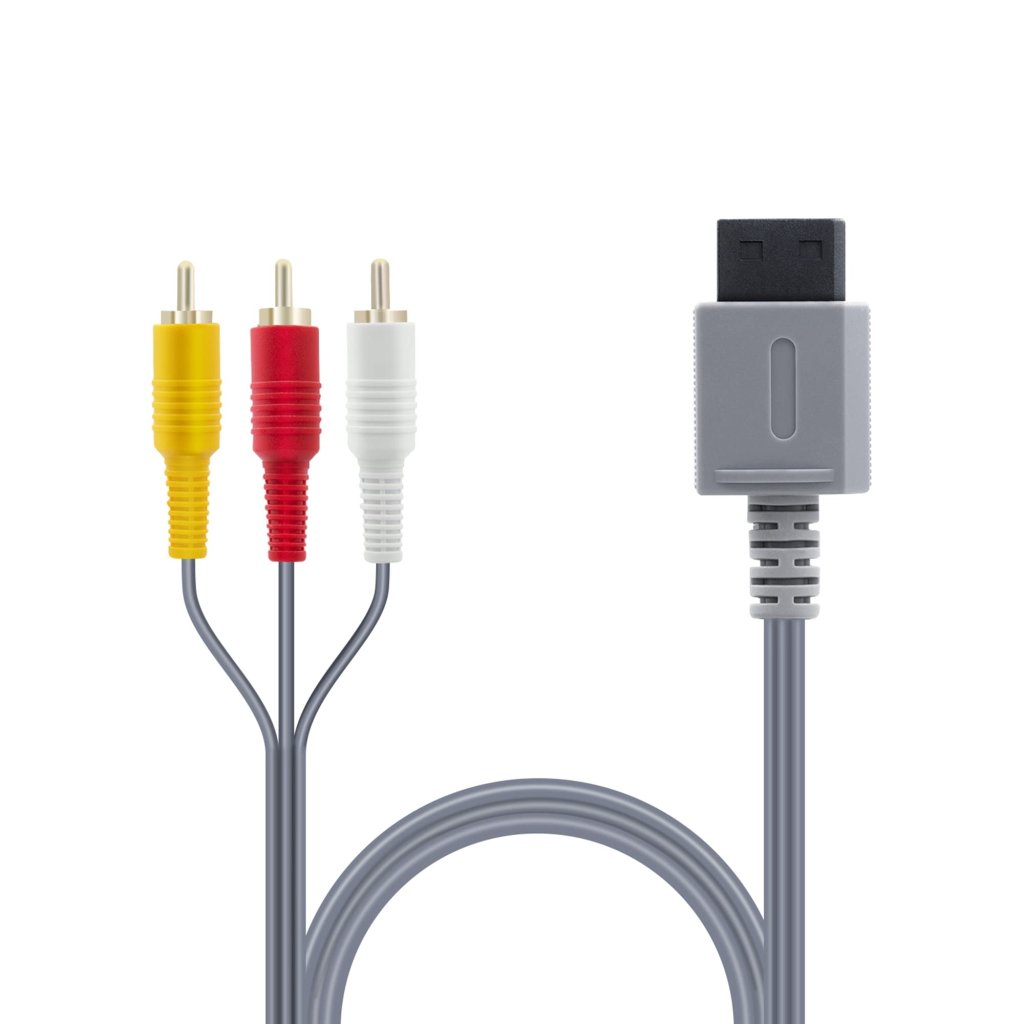 Nintendo Wii RVL-001 Set thumbnail
