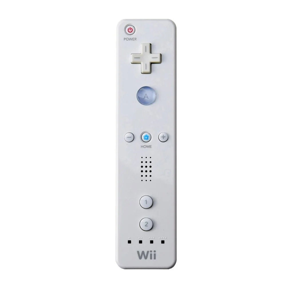 Wii Controller