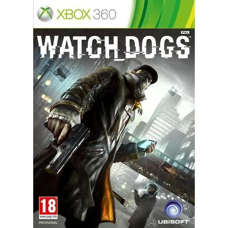 Watch Dogs