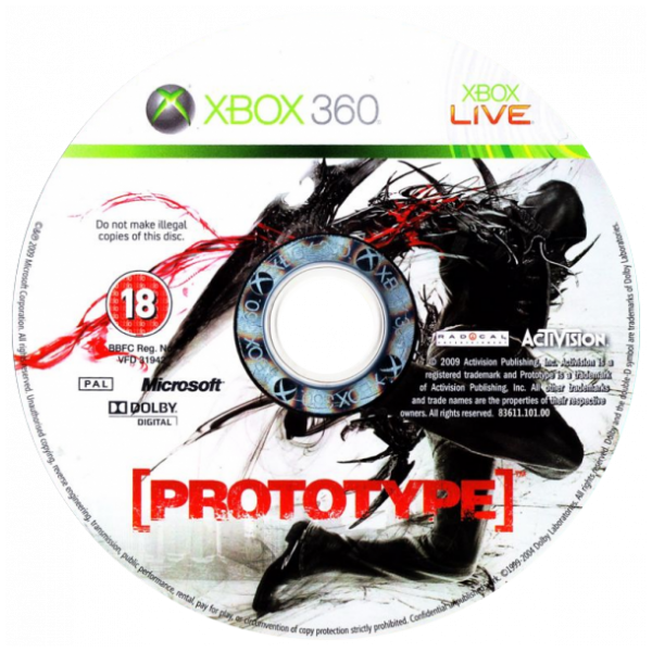 Prototype thumbnail